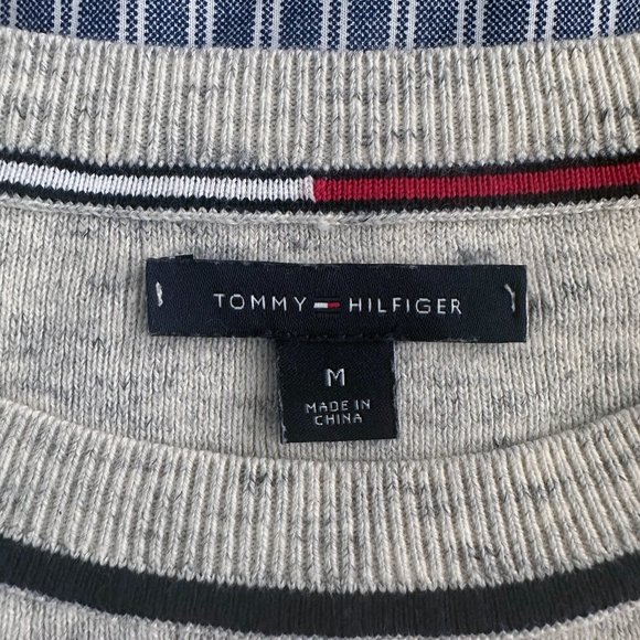 Long Sleeve from Tommy Hilfiger. Excellent Condition, size: M. - Picture 3 of 3
